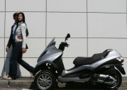 Piaggio Mp3 400ie